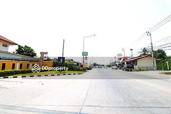 Baan Rungaroon Place Bang Kruai : บ้านรุ่งอรุณเพลส บางกรวย 