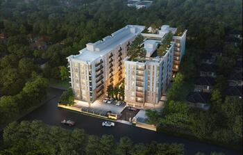 Chateau in Town Ratchayothin : ชาโตว์ อินทาวน์ รัชโยธิน