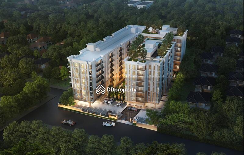 ให้เช่า - Chateau in Town Ratchayothin : ชาโตว์ อินทาวน์ รัชโยธิน, กรุงเทพ