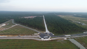 Layang-Layang Eco Park