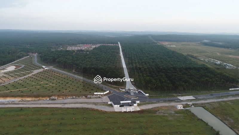 Layang-Layang Eco Park #0