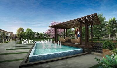 - The Villa Ramindra-Wongwaen : เดอะวิลล่า รามอินทรา-วงแหวน