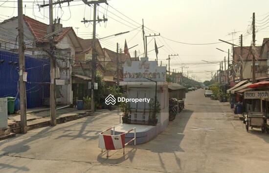 ขาย - Suan Thong Villa 7, ปทุมธานี