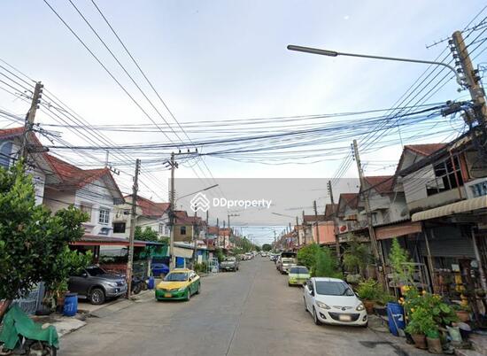 ขาย - Suan Thong Villa 7, ปทุมธานี
