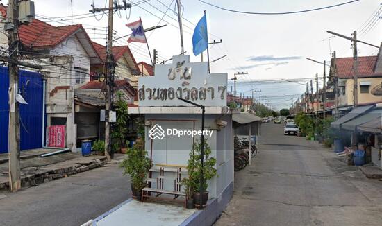 ขาย - Suan Thong Villa 7, ปทุมธานี