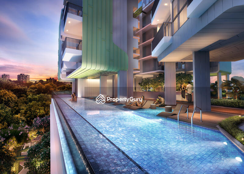 Poolview
