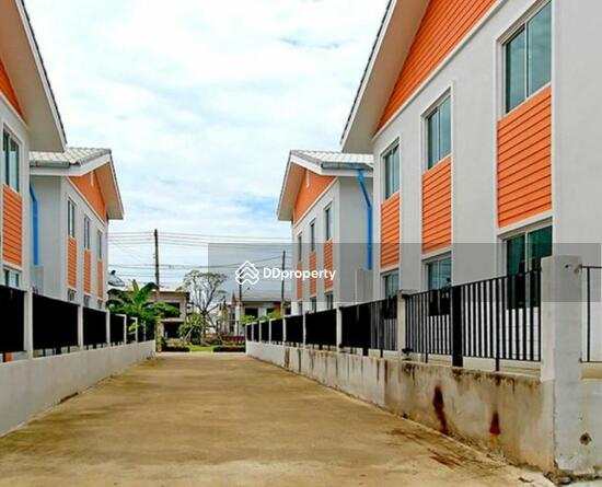 For Sale - Baan Wiset Suk Nakhon, Samut Sakhon