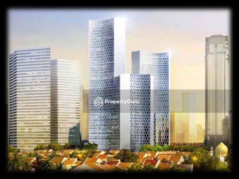 DUO Residences #0