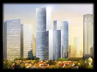 DUO Residences