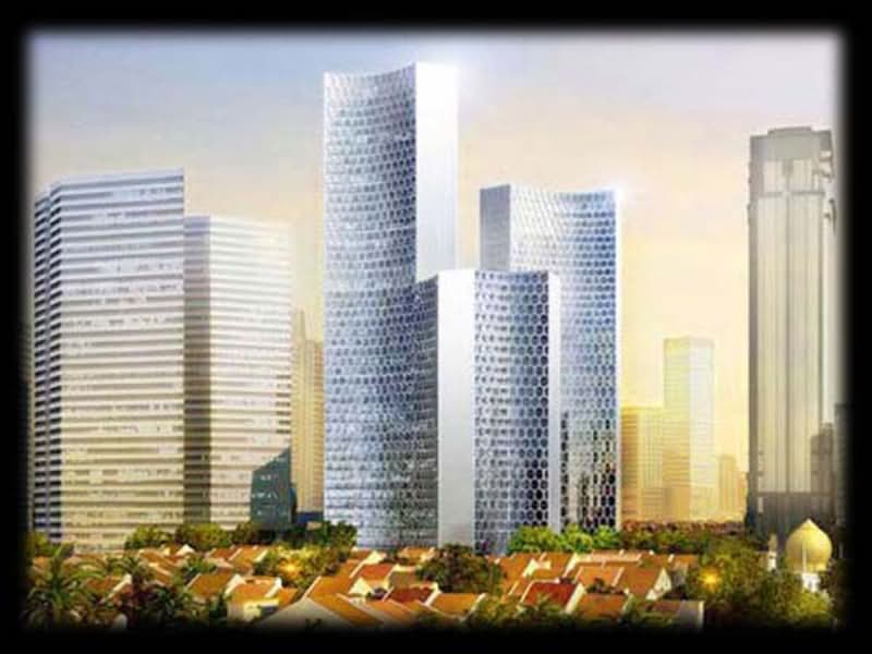 DUO Residences, 1 Fraser Street, 2 Bedrooms, 1,184 sqft, Apartment For Rent, by Joseph Khoo, 500000630 - PropertyGuru.com.sg