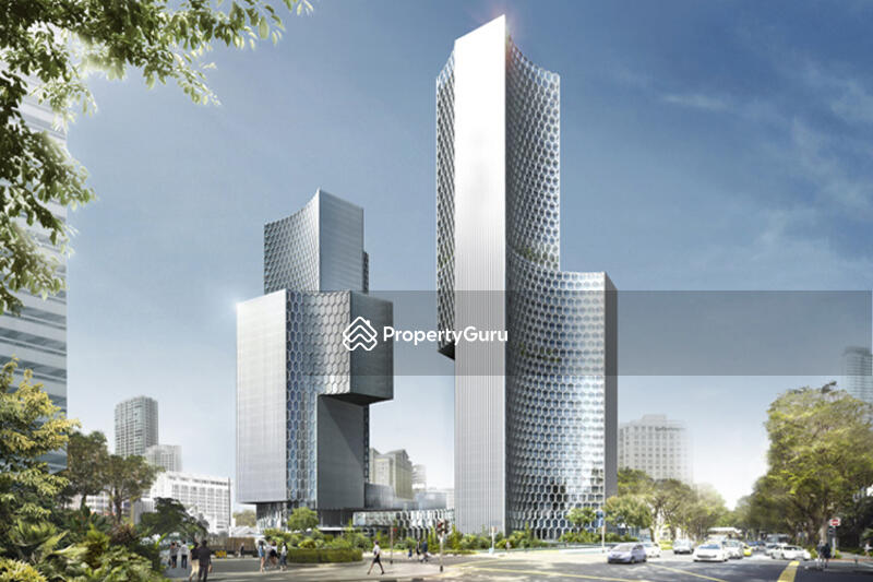 DUO Residences #0