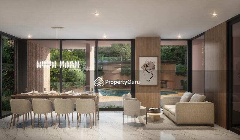 For Sale - The Hillshore