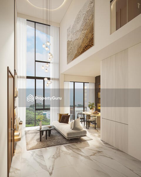 For Sale - The Hillshore