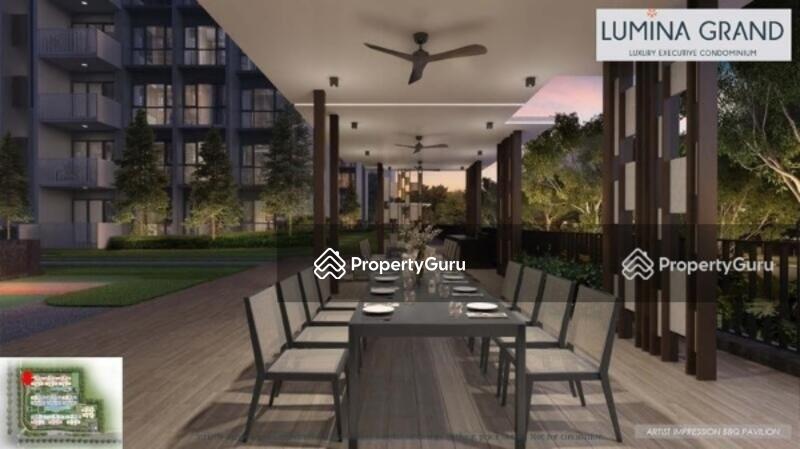 For Sale - Lumina Grand