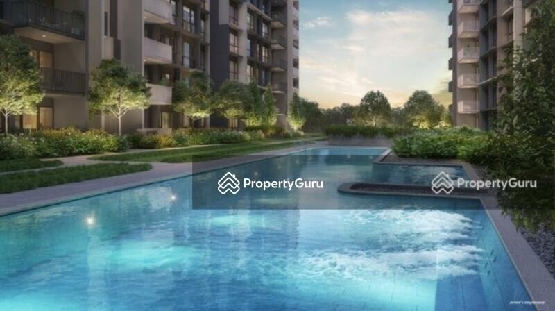 For Sale - Lumina Grand