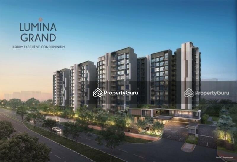 For Sale - Lumina Grand