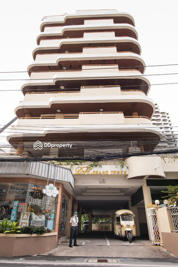 ให้เช่า - D.H.Grand Tower : ดี.เอช.แกรนด์ ทาวเวอร์, กรุงเทพ