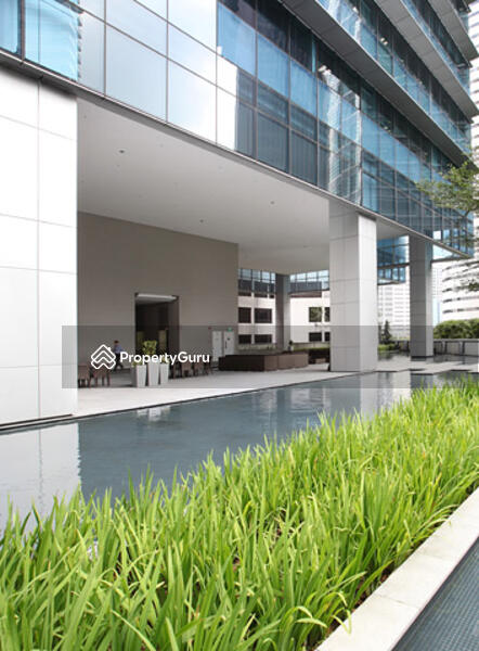 For Rent - Twenty Anson