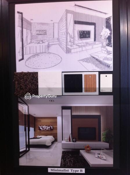 For Sale - Devonshire 12