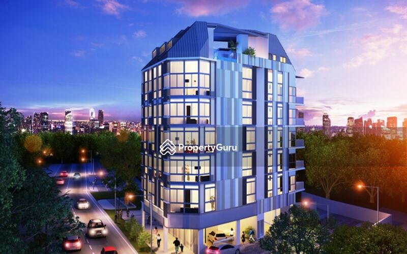 For Sale - Devonshire 12