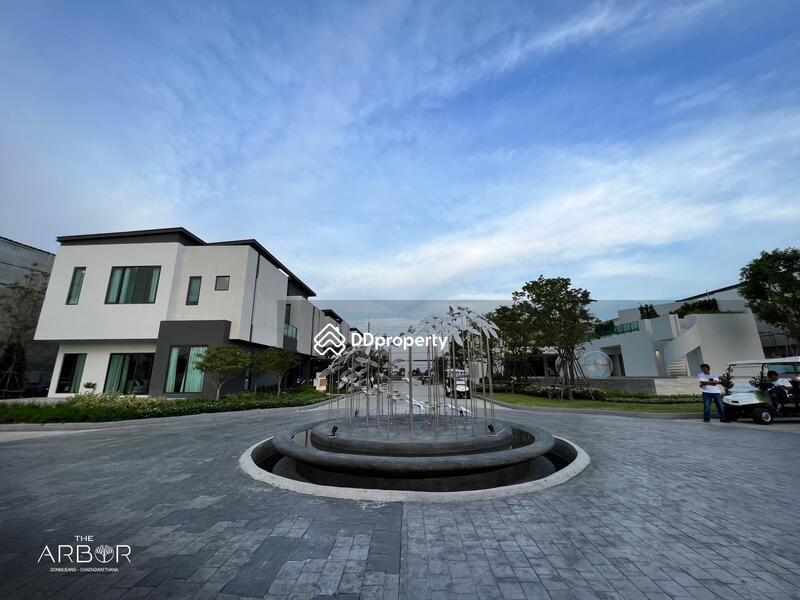 For Sale - The Arbor Donmueang-Chaengwatthana, Nonthaburi