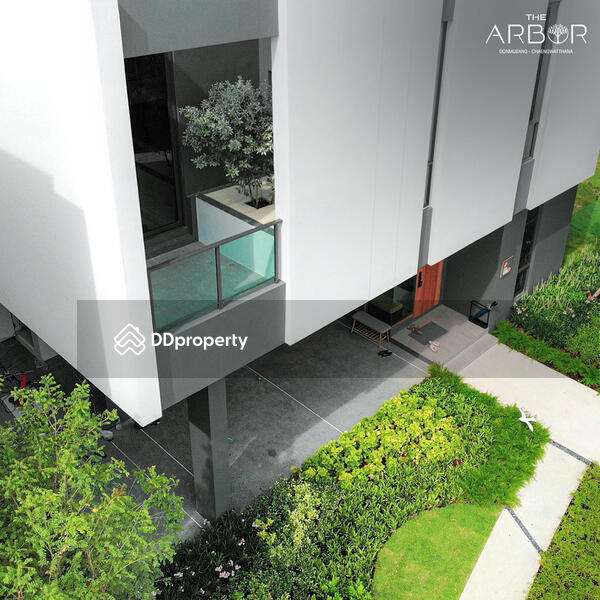For Sale - The Arbor Donmueang-Chaengwatthana, Nonthaburi