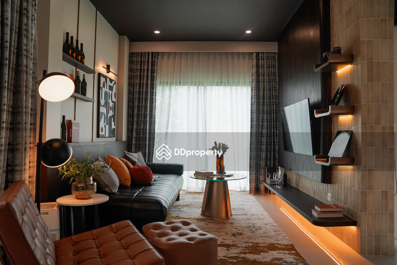 For Sale - The Arbor Donmueang-Chaengwatthana, Nonthaburi