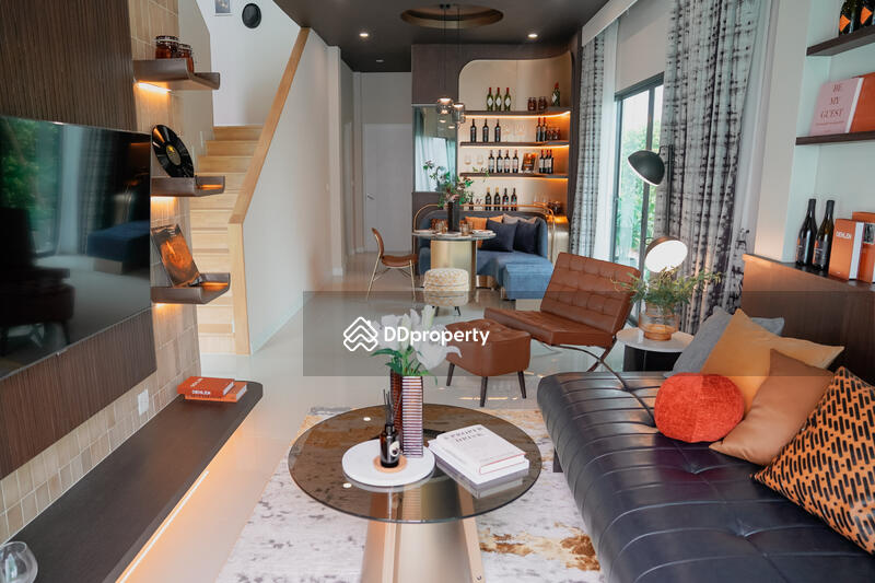For Sale - The Arbor Donmueang-Chaengwatthana, Nonthaburi