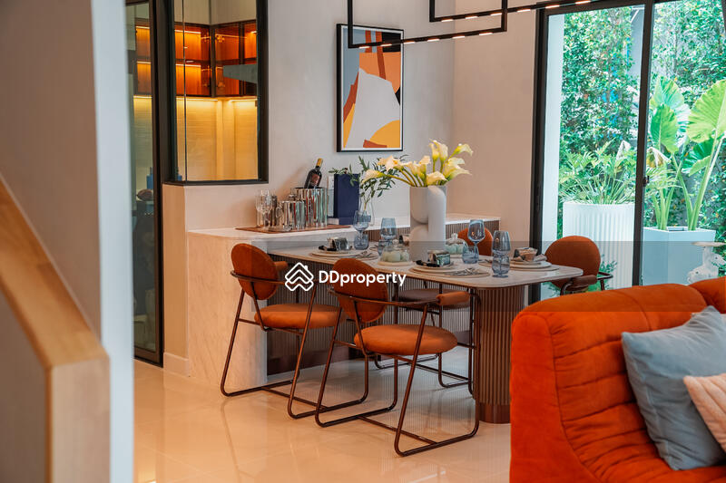 For Sale - The Arbor Donmueang-Chaengwatthana, Nonthaburi