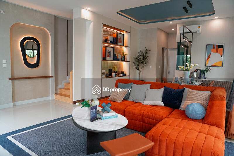 For Sale - The Arbor Donmueang-Chaengwatthana, Nonthaburi
