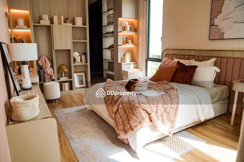 For Sale - The Arbor Donmueang-Chaengwatthana, Nonthaburi