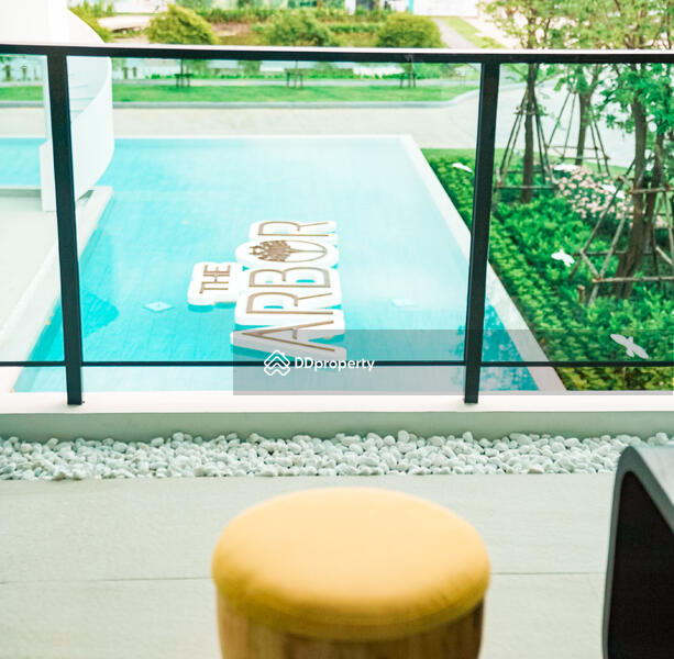 For Sale - The Arbor Donmueang-Chaengwatthana, Nonthaburi