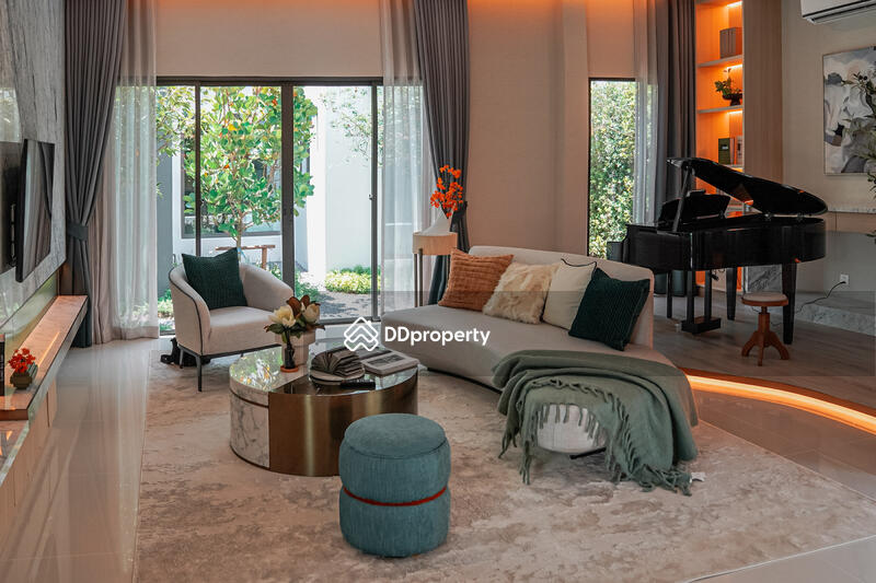 For Sale - The Arbor Donmueang-Chaengwatthana, Nonthaburi