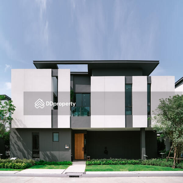 For Sale - The Arbor Donmueang-Chaengwatthana, Nonthaburi