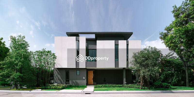 For Sale - The Arbor Donmueang-Chaengwatthana, Nonthaburi
