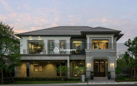 For Rent - Grand Bangkok Boulevard Ramintra-Kaset Nawamin, Bangkok