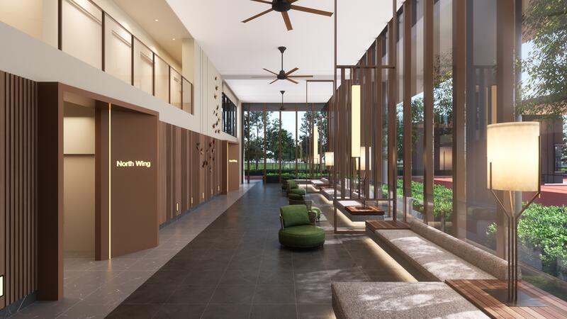 Untuk Dijual - M Terra