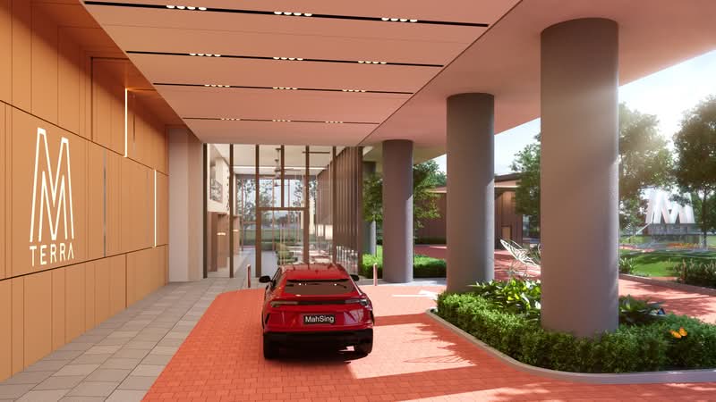 M Terra - iProperty.com.my