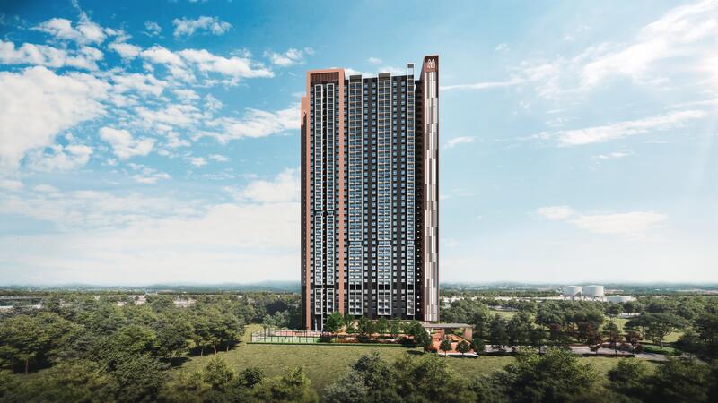 Untuk Dijual - M Terra