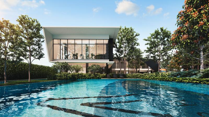 Untuk Dijual - M Terra