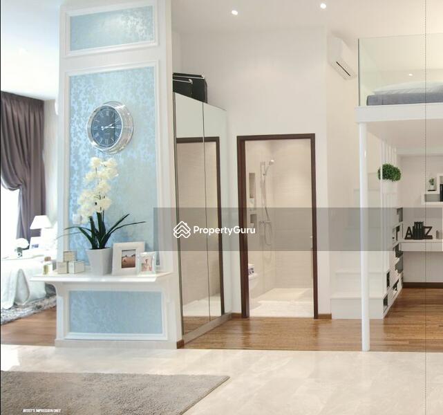 For Sale - Ritz @ Farrer