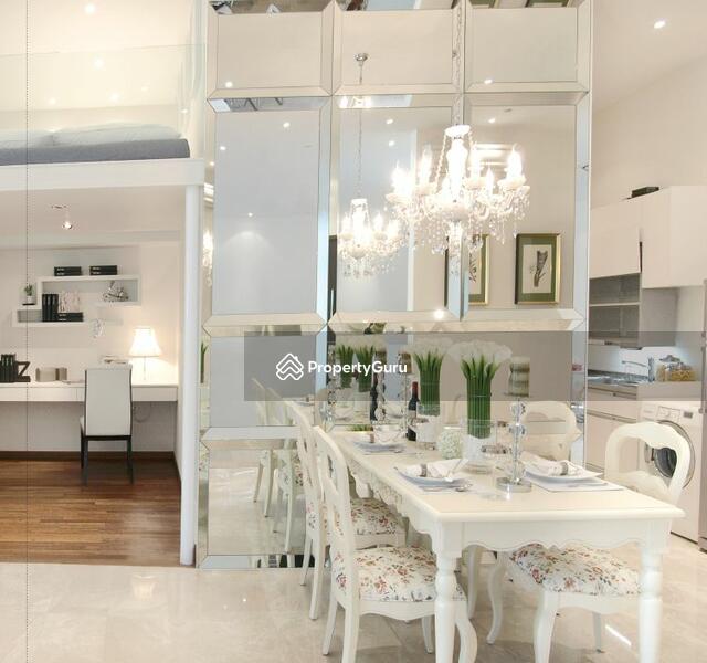 For Rent - Ritz @ Farrer