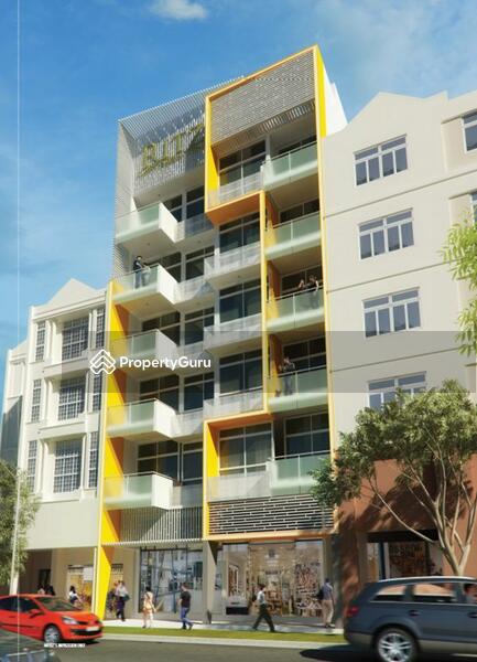 For Rent - Ritz @ Farrer