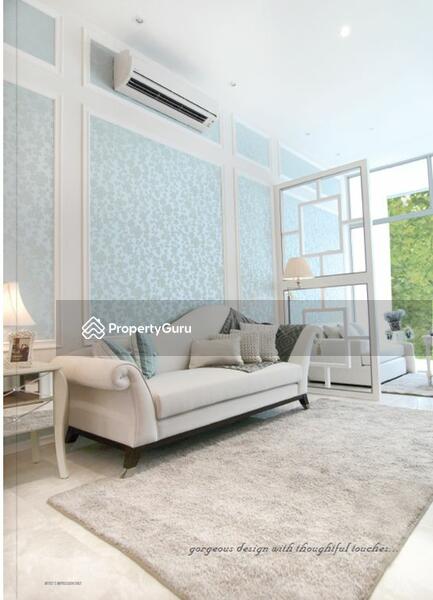 For Rent - Ritz @ Farrer