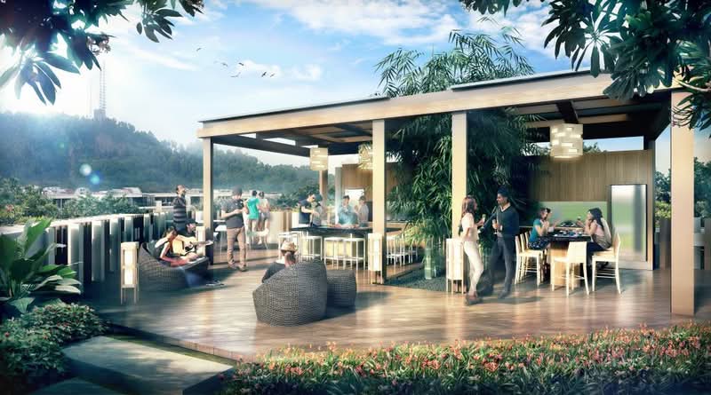 The Creek @ Bukit, 17 Toh Tuck Road, 3 Bedrooms, 969 sqft, Condominium For Rent, by Sean Low JT, 21031753 - PropertyGuru.com.sg