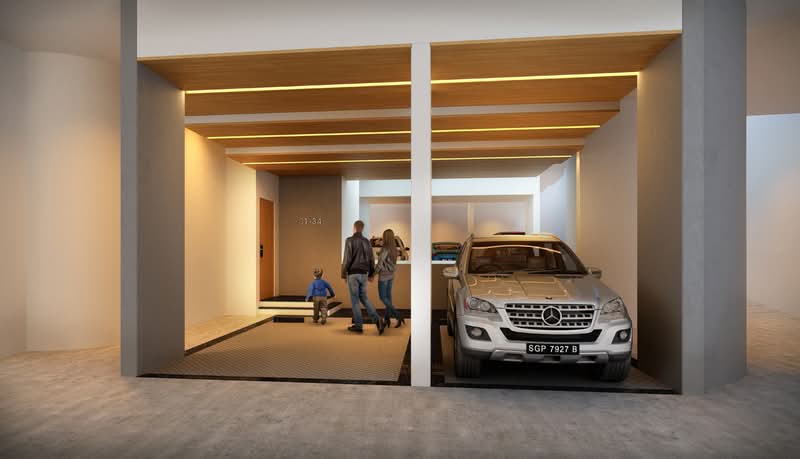 The Creek @ Bukit, 17 Toh Tuck Road, 3 Bedrooms, 969 sqft, Condominium For Rent, by Sean Low JT, 21031753 - PropertyGuru.com.sg