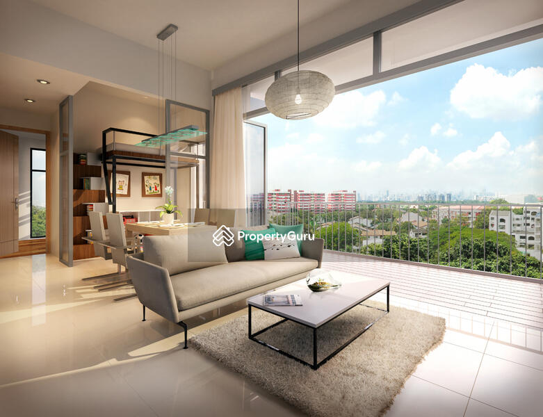 Loft concept