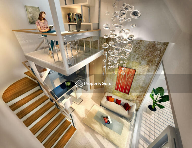 For Rent - The Creek @ Bukit
