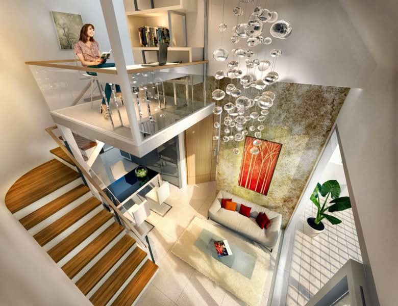 The Creek @ Bukit, 17 Toh Tuck Road, 3 Bedrooms, 969 sqft, Condominium For Rent, by Sean Low JT, 21031753 - PropertyGuru.com.sg