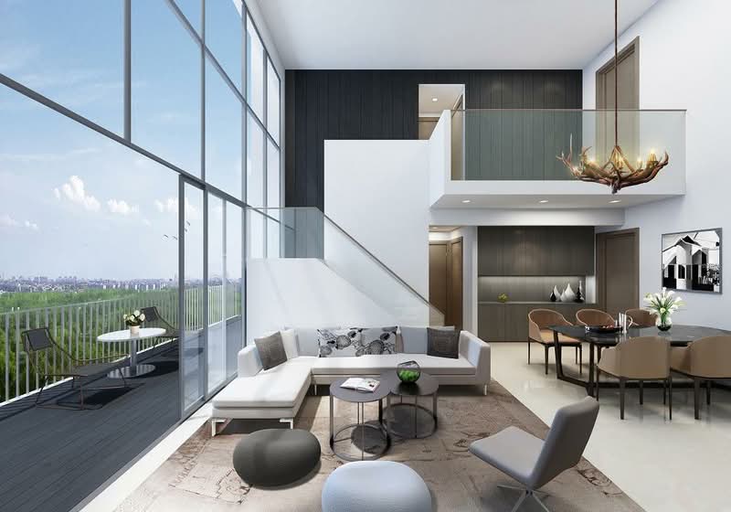 SkyPark Residences
